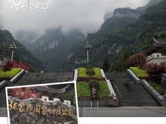 -印象鲵宴·张家界地标美食名片(溪布街店)