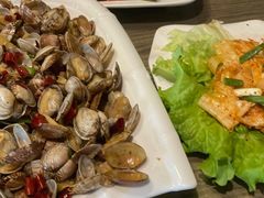 -大京园海鲜烧烤(东城路店)