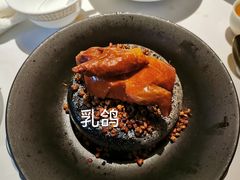 -许家菜(望江店)