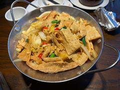 -小柴米·传统江西菜(万寿宫店)