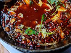 -仔耳朵冷锅鱼蛙芋儿鸡(莲花东路店)