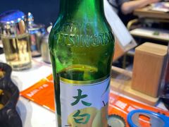 -杨记齐齐哈尔烤肉(总店)