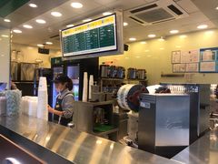 -1点点(大连路店)