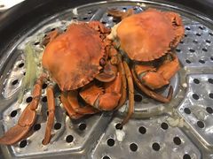 -海大大蒸汽海鲜餐厅·粤菜·特色小炒(欢乐颂店)