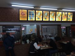 -庆丰包子铺(和平里店)