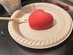 -羊大爷涮肉(亮马桥总店)