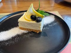 -安妮意大利餐厅(丽都店)