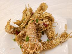 -渔中舟海鲜大排档(普陀沈家门店)