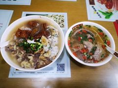 -荔林食店(西华路店)