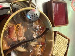 -菌小白火锅(时尚天河店)