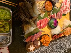 -伊茉家的烤肉店(勒泰中心店)