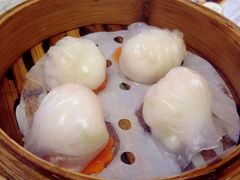 -荣誉国宴楼(美食城店)
