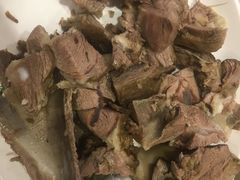 -清真益鑫羊肉手抓馆(南大街店)