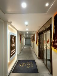 -台湾台婴美月子中心(长沙保利店)