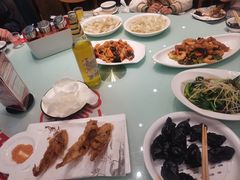 -添福来墨鱼饺子 · 海鲜东北菜(大连星海·黄浦路店)