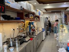 -冰神糖水铺(国贸中心店)