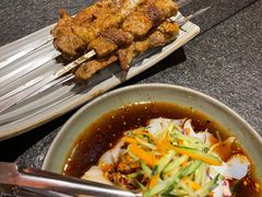 -丝路金桃·新疆菜(徐汇店)