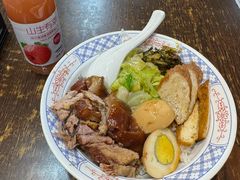 -香友记正宗隆江猪脚饭(首经贸店)