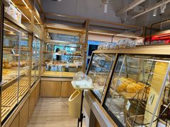 -匠造烘焙(联洋店)