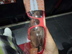 -华谊兄弟影院(IMAX洋桥店)