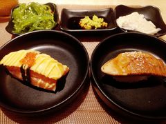 -昊·来了寿司(泡桐树店)