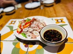 -鑫阿强海鲜大排档·老厦门特色菜(中山路店)