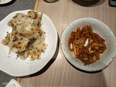 -大师兄·西北小馆(南沙万达广场店)
