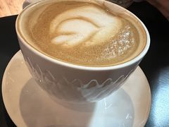 -老吴咖啡( 国贸商住大厦店)