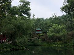 -岳麓山风景名胜区