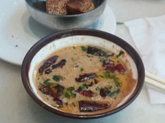 -福寿斋·老北京铜锅涮肉·烤鸭(顺义总店)