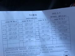 -枫花园汽车电影院(朝阳公园店)