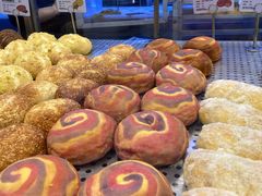 -LELECHA乐乐茶(新街口大洋店)