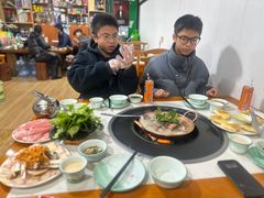 -藏味八珍特色火锅