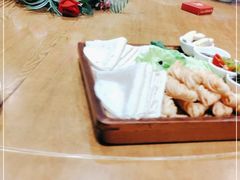 -汝州八大碗(蓝湾店)