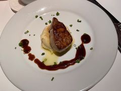香煎鹅肝-茹丝葵经典牛排馆(上海外滩店)