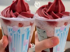 -喜茶(广州保利中环店)
