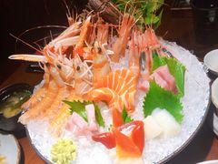 -旨料亭日本料理(四川北路店)