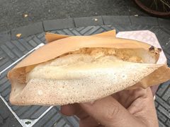 -易老大蛋烘糕(奎星楼总店)