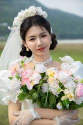 点击看大图 -纪可婚纱摄影平潭旅拍