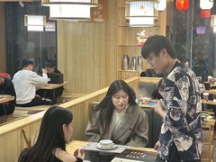 -牛匠和牛寿喜锅(西安总店)
