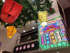 -香港威特瑞茶餐厅(小白楼音乐厅店)