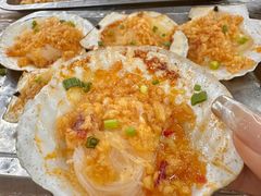 -小民大排档(光谷店)