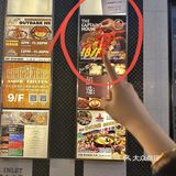 跟着香港本地人来吃的！！！  