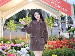 -万科生活广场(东莞松山湖店)