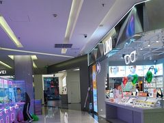 -福田卓悦INTOWN购物中心