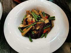 -情妹耙泥鳅·江湖川菜(科华店)