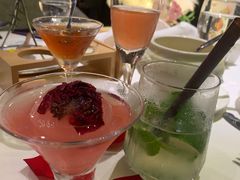 -王品牛排(珠海富华里店)