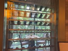 -拾溪餐厅·包厢(杭州千禧度假酒店)