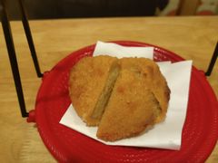 -桃屋日本料理(清华科技园店)