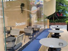 -BeauTea水仙(coco park店)